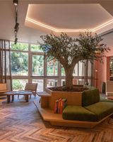 Novotel Nice Aeroport Cap 3000
