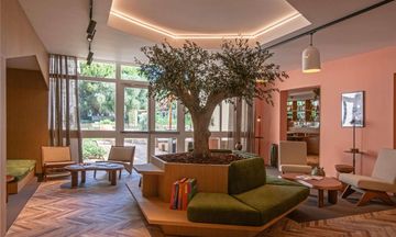 Novotel Nice Aeroport Cap 3000