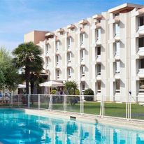 Novotel Nice Aeroport Cap 3000