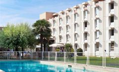 Novotel Nice Aeroport Cap 3000