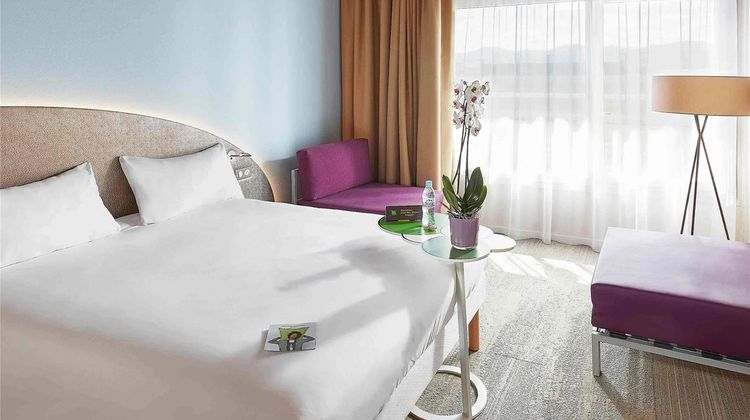 Ibis Styles Colmar Nord Room