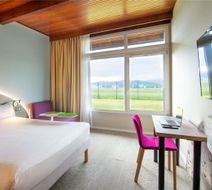 Ibis Styles Colmar Nord Room