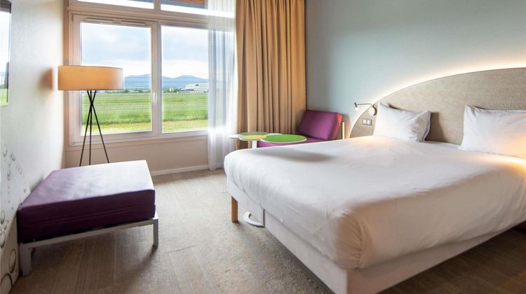 Ibis Styles Colmar Nord Room