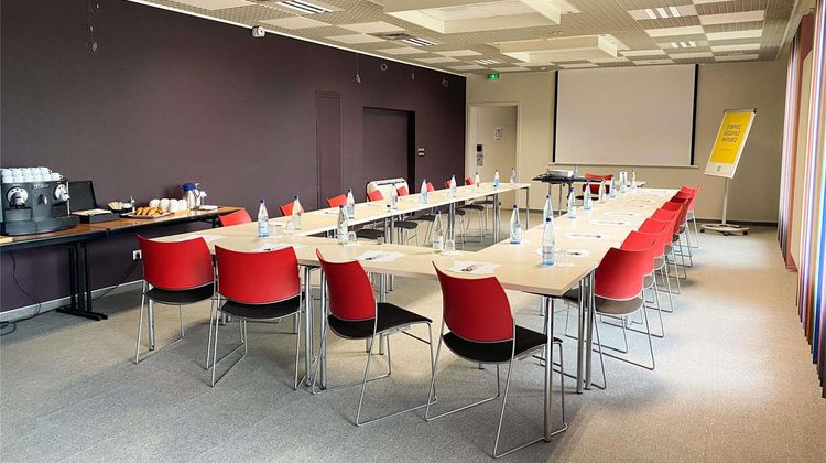 Ibis Styles Colmar Nord Meeting