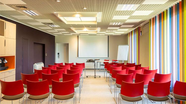 Ibis Styles Colmar Nord Meeting