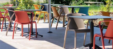Ibis Styles Colmar Nord Exterior
