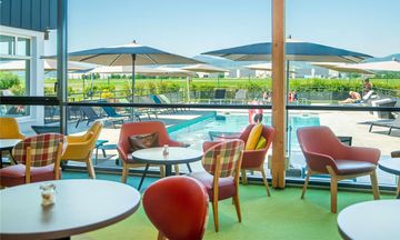 Ibis Styles Colmar Nord