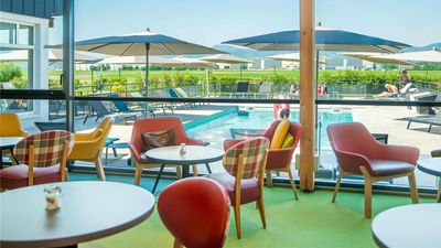 Ibis Styles Colmar Nord