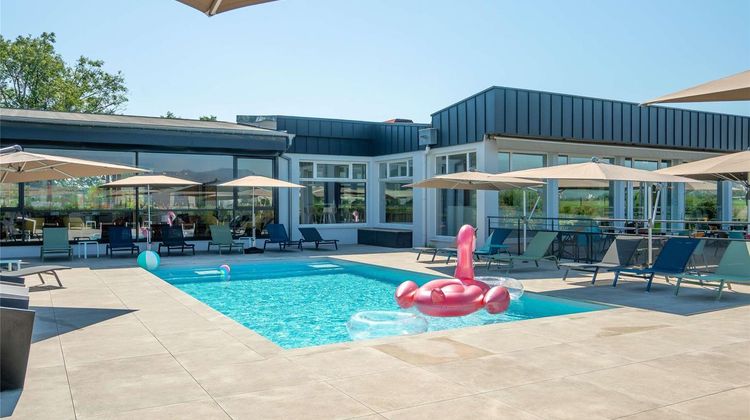 Ibis Styles Colmar Nord Pool