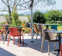 Ibis Styles Colmar Nord Exterior