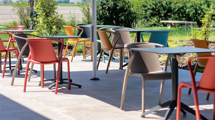 Ibis Styles Colmar Nord Exterior