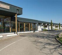 Ibis Styles Colmar Nord Exterior