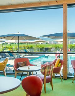 Ibis Styles Colmar Nord