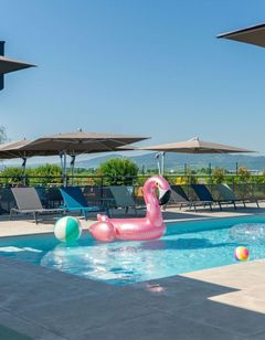 Ibis Styles Colmar Nord