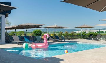 Ibis Styles Colmar Nord