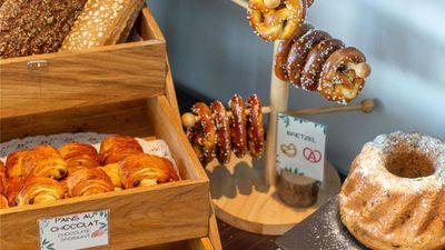 Ibis Styles Colmar Nord