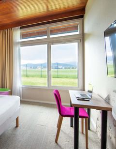 Ibis Styles Colmar Nord