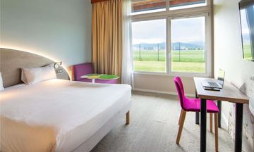Ibis Styles Colmar Nord