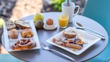 Ibis Styles Colmar Nord Restaurant