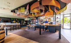 Novotel Dijon Sud