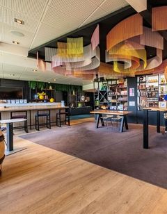 Novotel Dijon Sud