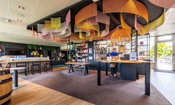 Novotel Dijon Sud