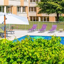 Novotel Dijon Sud