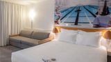 Novotel Dijon Sud Room