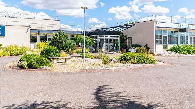 Novotel Dijon Sud Exterior