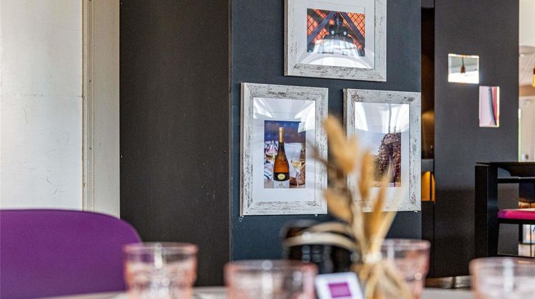 Novotel Dijon Sud Restaurant