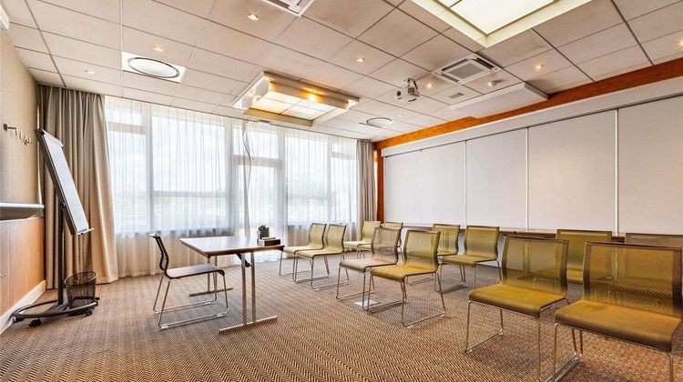 Novotel Dijon Sud Meeting