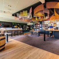Novotel Dijon Sud