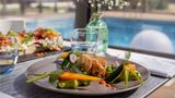 Novotel Orlean la Source Restaurant
