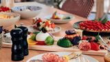 Novotel Orlean la Source Restaurant