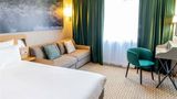 Novotel Orlean la Source Room