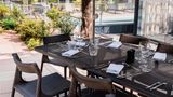 Novotel Orlean la Source Restaurant