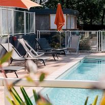 Novotel Orlean la Source