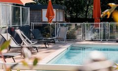 Novotel Orlean la Source