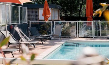 Novotel Orlean la Source