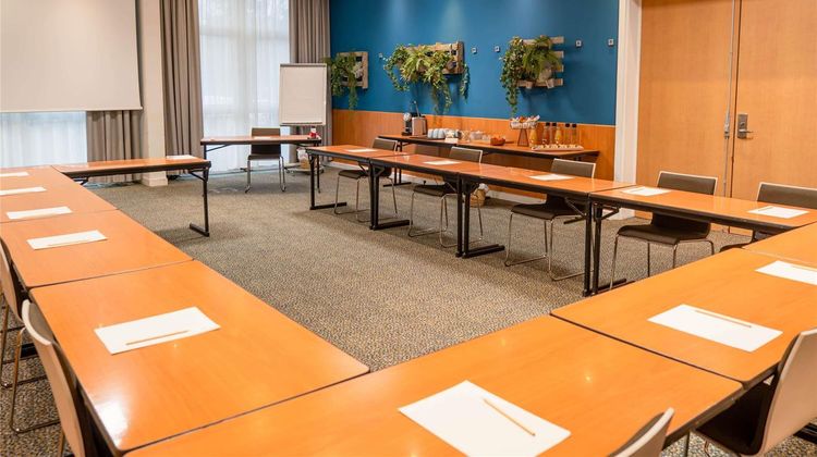 Novotel Orlean la Source Meeting