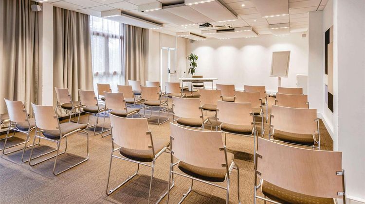 Novotel Orlean la Source Meeting