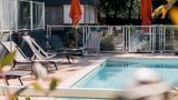 Novotel Orlean la Source Exterior
