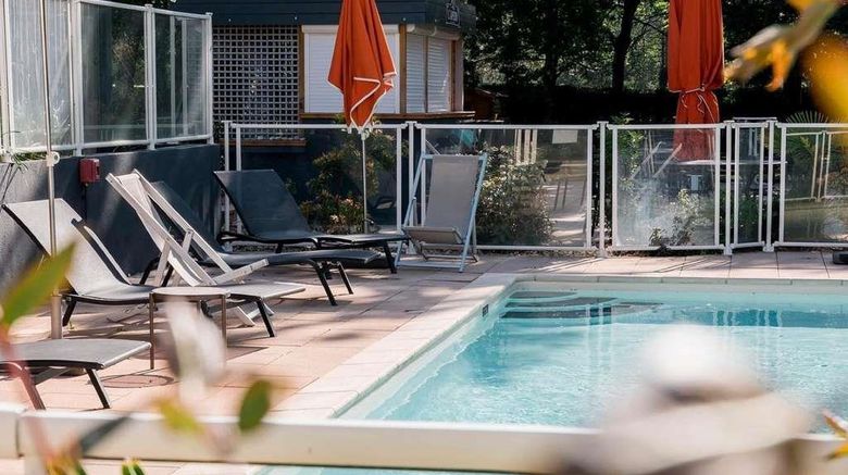 Novotel Orlean la Source Exterior. Images powered by <a href="https://iceportal.shijigroup.com" target="_blank" rel="noopener">Ice Portal</a>.