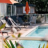 Novotel Orlean la Source