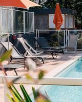 Novotel Orlean la Source