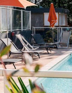 Novotel Orlean la Source