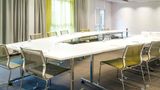 Novotel Orlean la Source Meeting