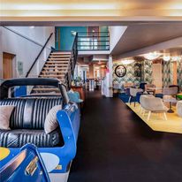 Novotel Orlean la Source
