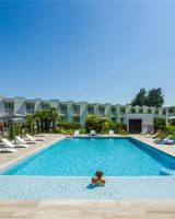 Novotel Pau Pyrenees