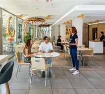 Novotel Pau Pyrenees Exterior